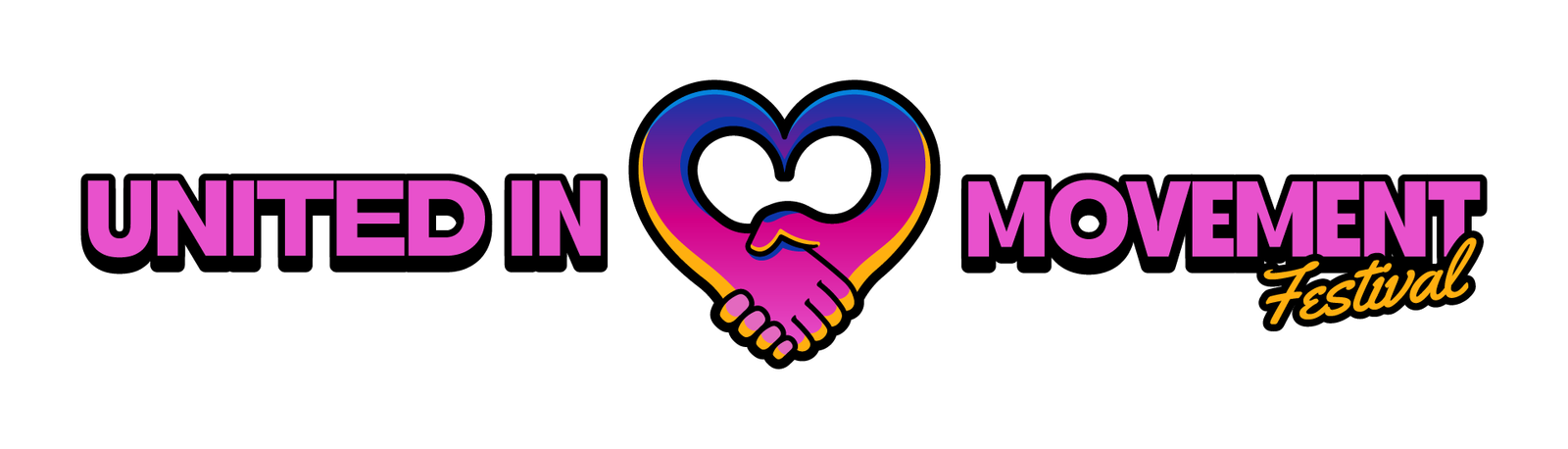 United In Movement Festival